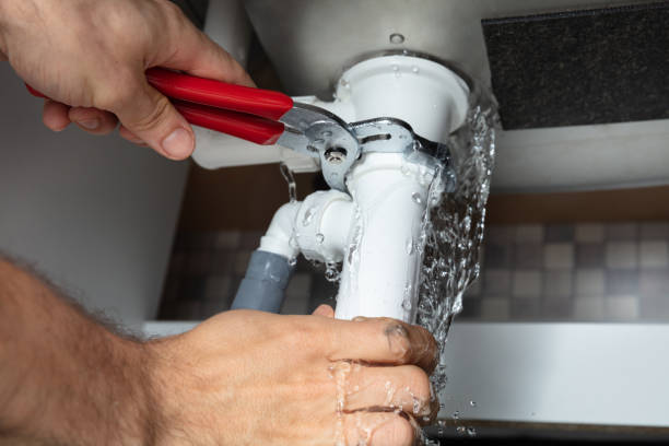 Best Basement water damage restoration  in Prairieville, LA
