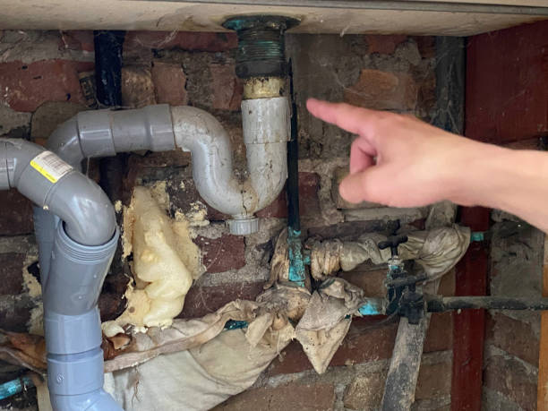 Best 24/7 water damage repair  in Prairieville, LA