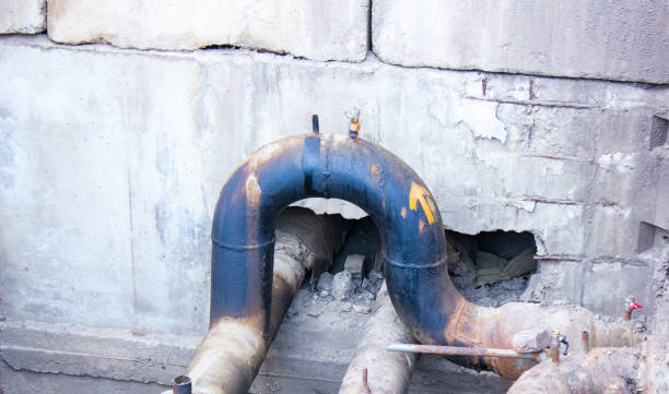 Best Water damage contractors near me  in Prairieville, LA