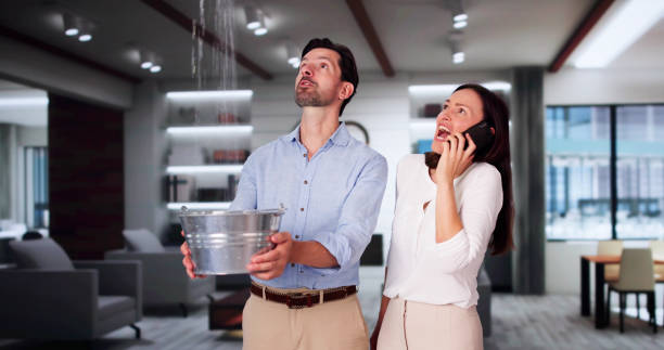 Best Flooded house restoration  in Prairieville, LA